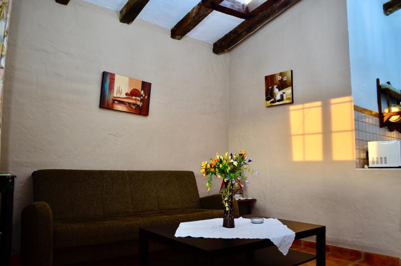Gasthaus Cortijo Mesa De La Plata Arcos de la Frontera Exterior foto